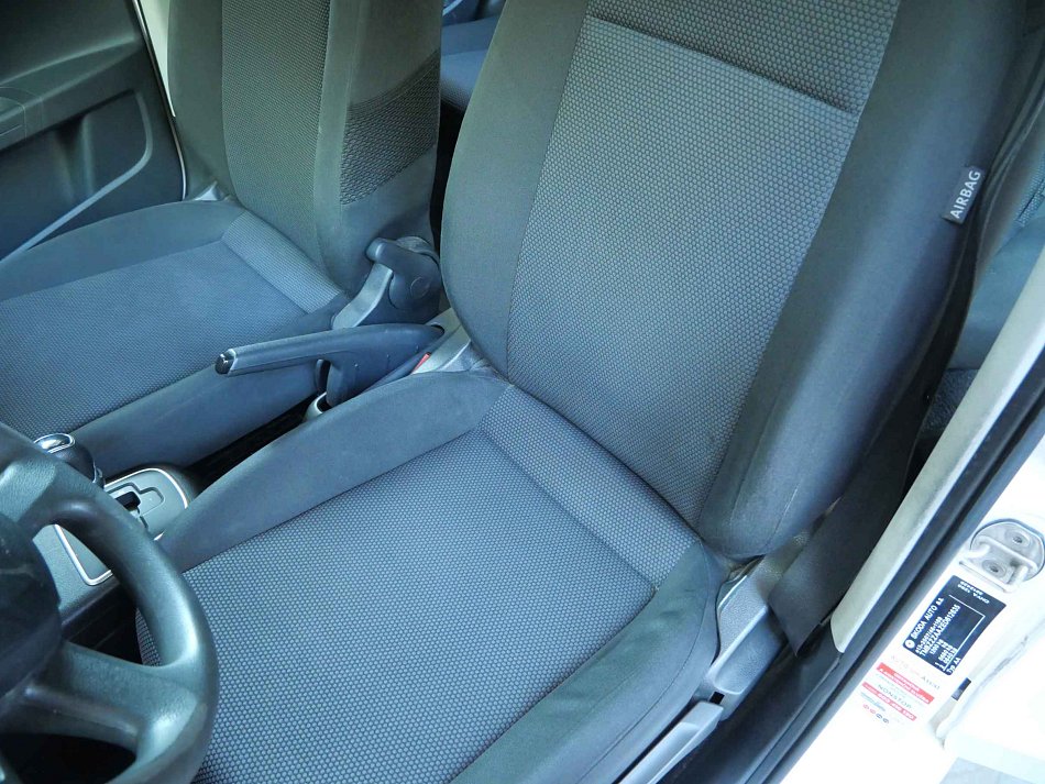Škoda Citigo 1.0i 