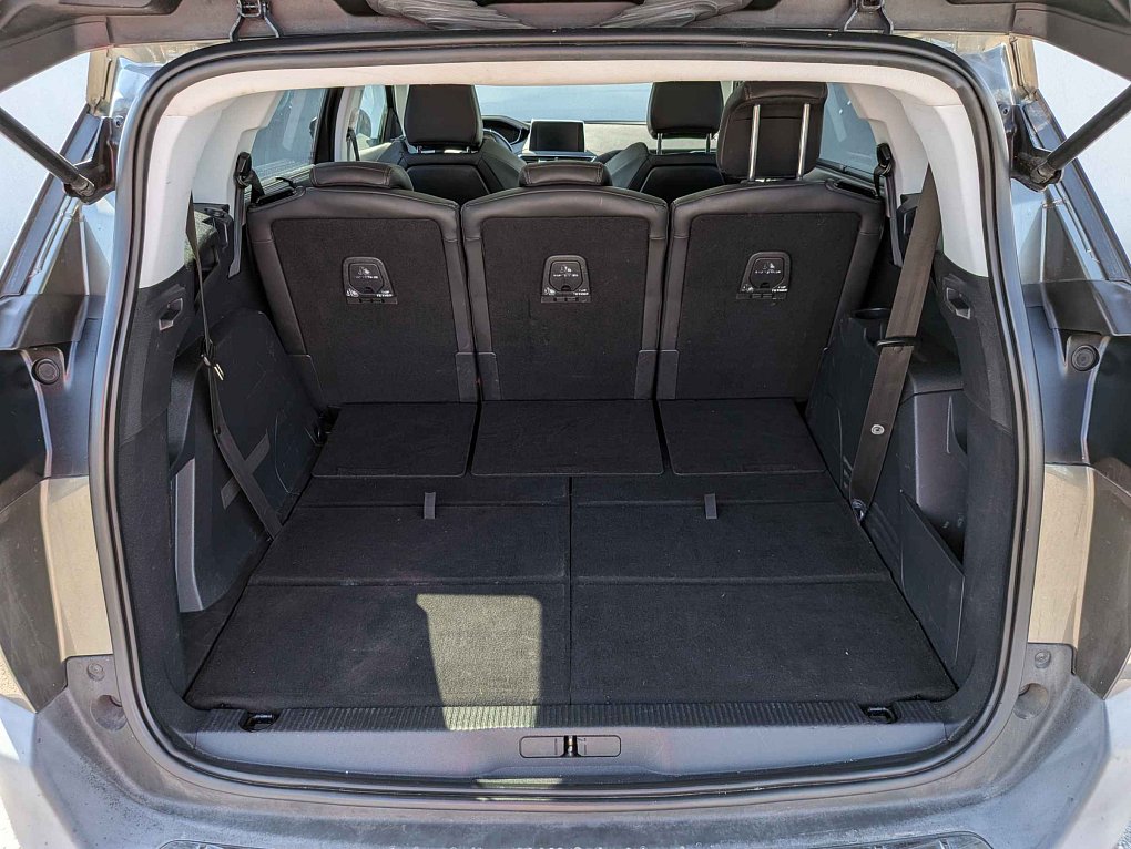 Peugeot 5008 1.2PT 