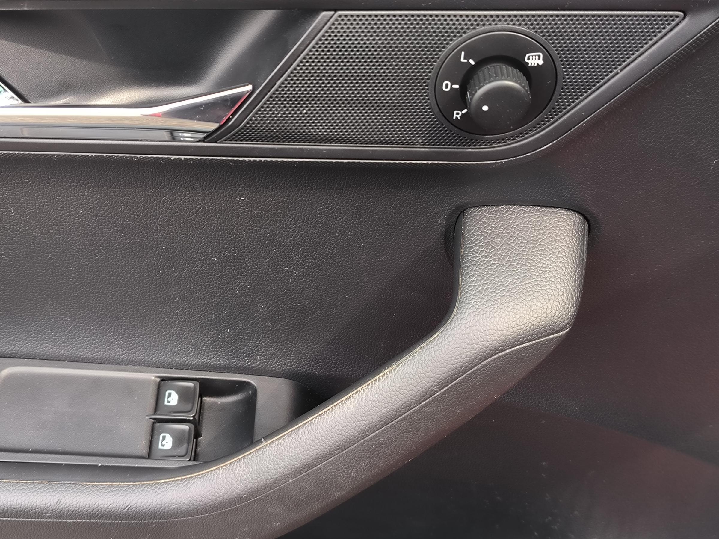 Škoda Fabia III, 2016 - pohled č. 18