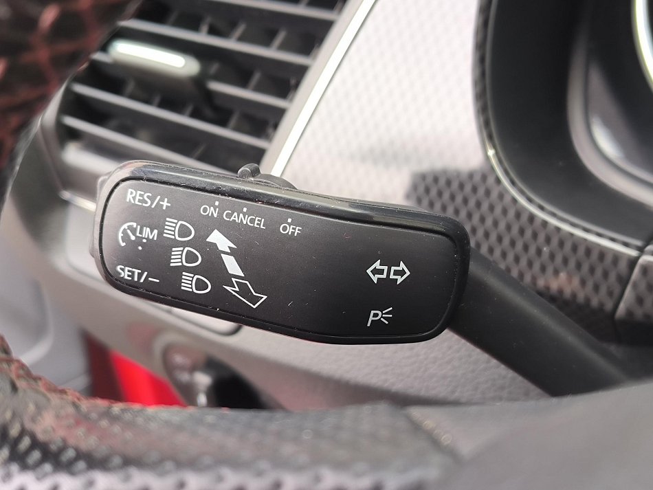 Škoda Fabia III 1.2 TSi Monte Carlo