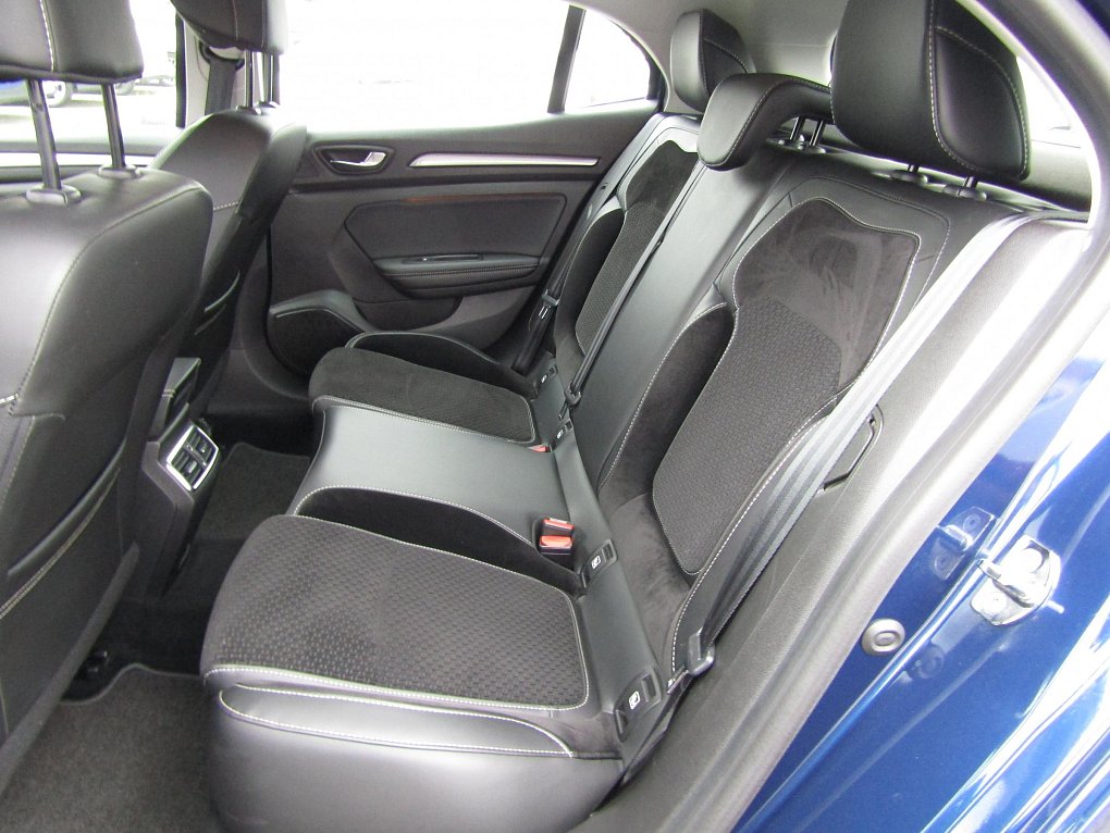 Renault Mégane 1.3 TCe Intense