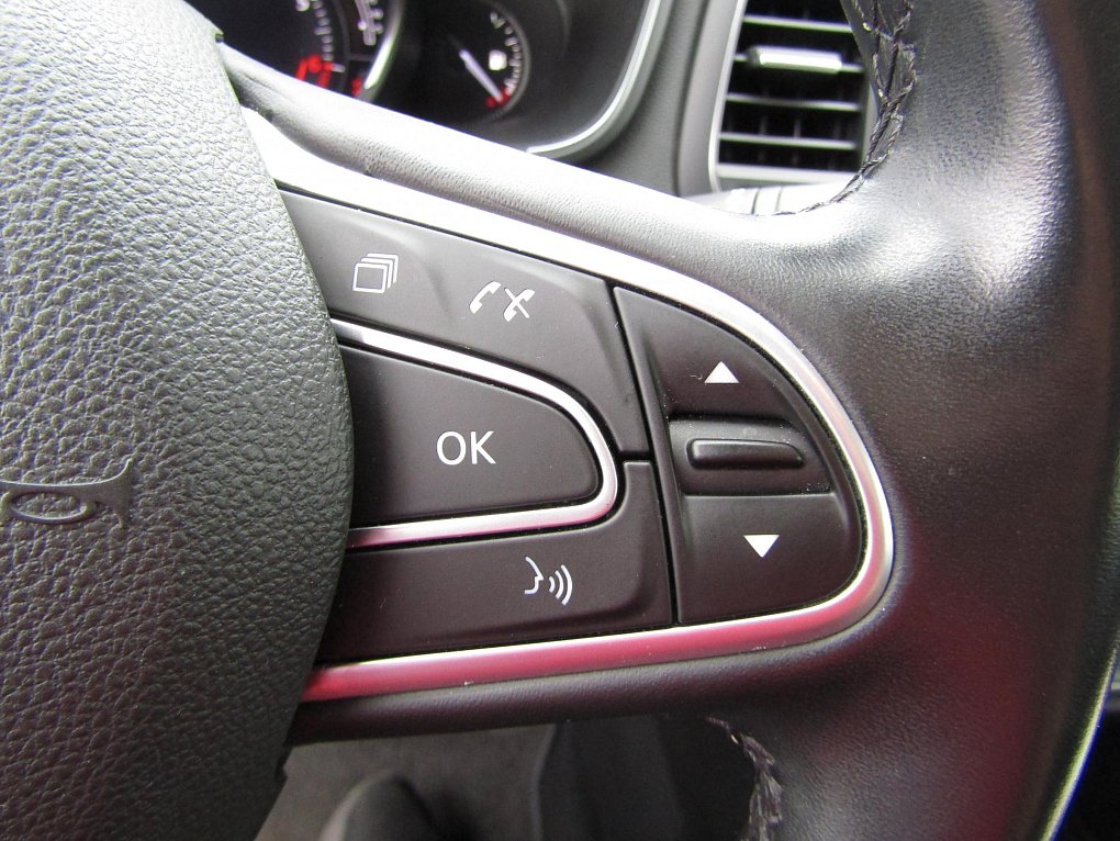 Renault Mégane 1.3 TCe Intense