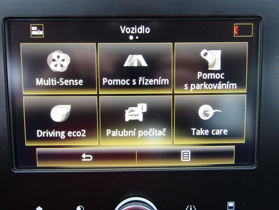 Renault Mégane 1.3 TCe Intense