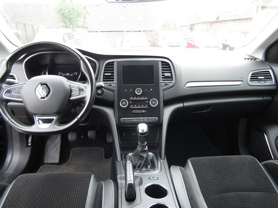 Renault Mégane 1.3 TCe Intense