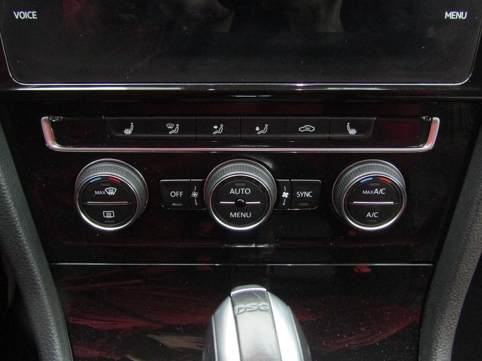 Volkswagen Golf 2.0 TSi GTi