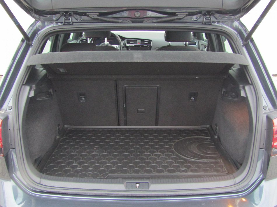 Volkswagen Golf 2.0 TSi GTi