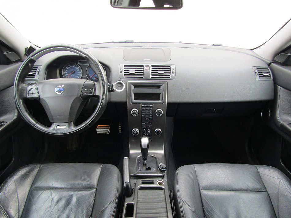 Volvo V50 2.4D 