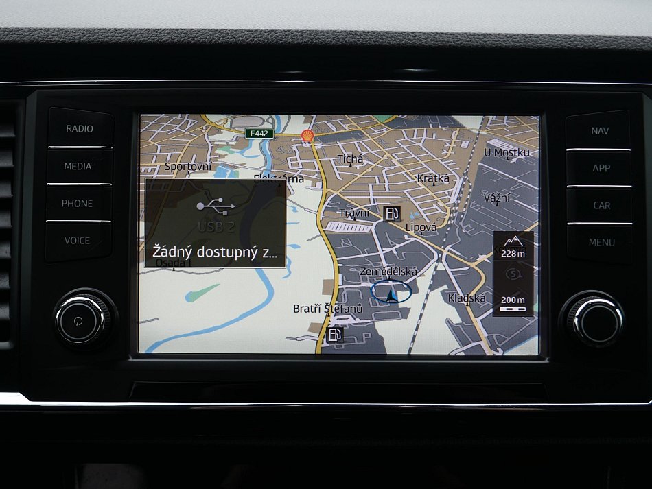 Seat Ateca 2.0 TDi  4x4