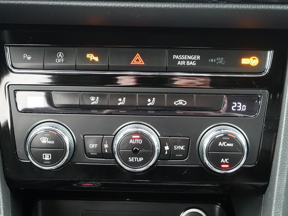 Seat Ateca 2.0 TDi  4x4