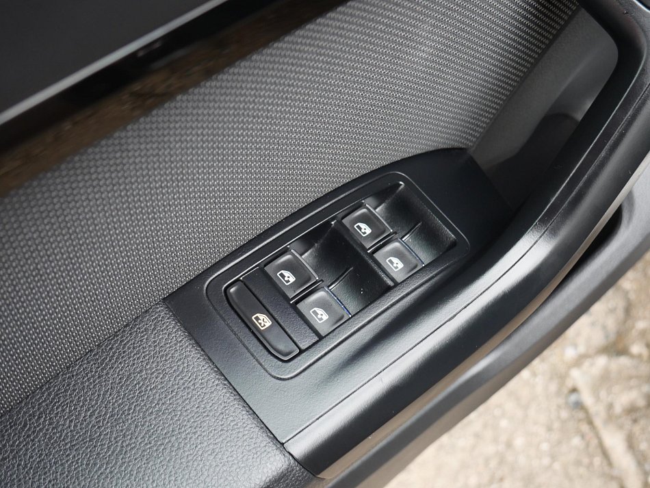 Seat Ateca 2.0 TDi  4x4