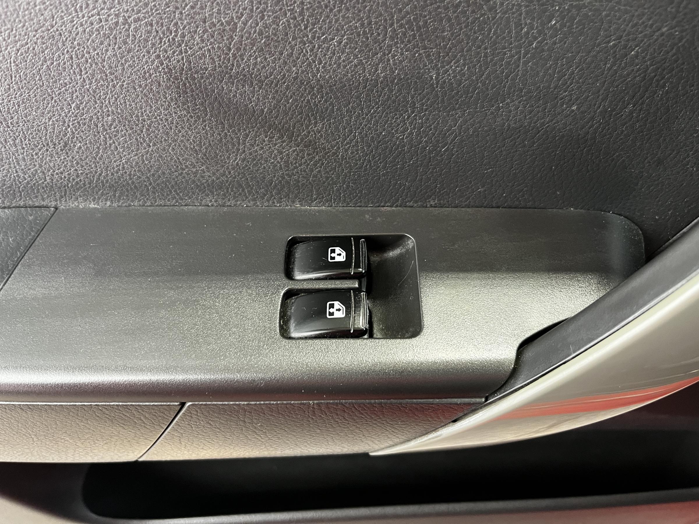 Chevrolet Aveo, 2009 - pohled č. 12