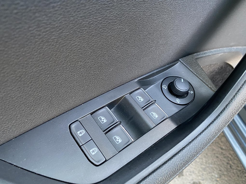 Škoda Superb III 2.0 TDi Style 4x4