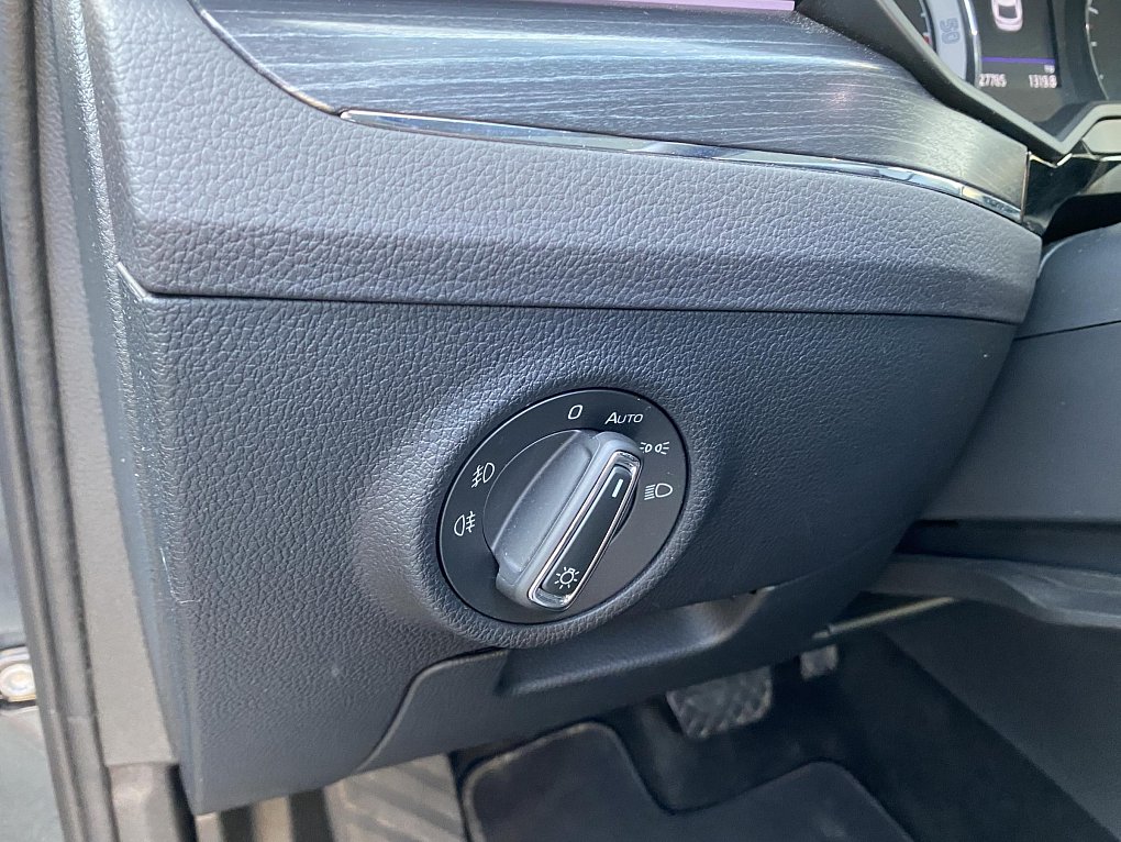 Škoda Superb III 2.0 TDi Style 4x4