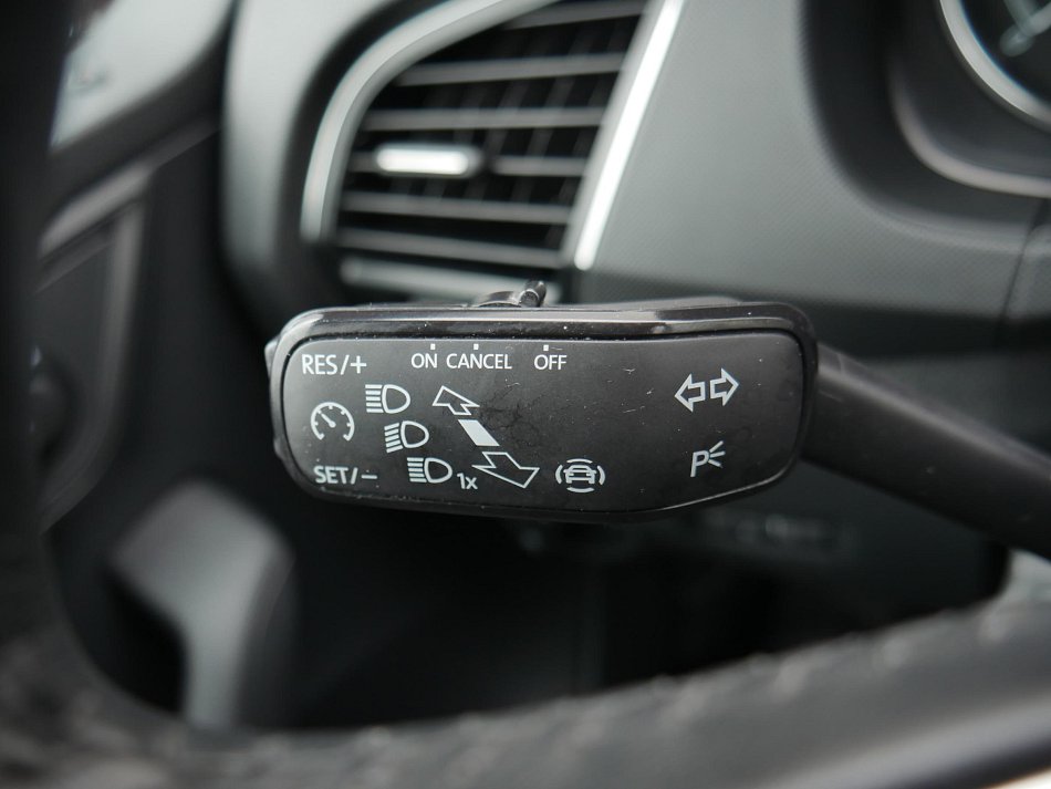 Škoda Fabia III 1.0 TSi Ambition