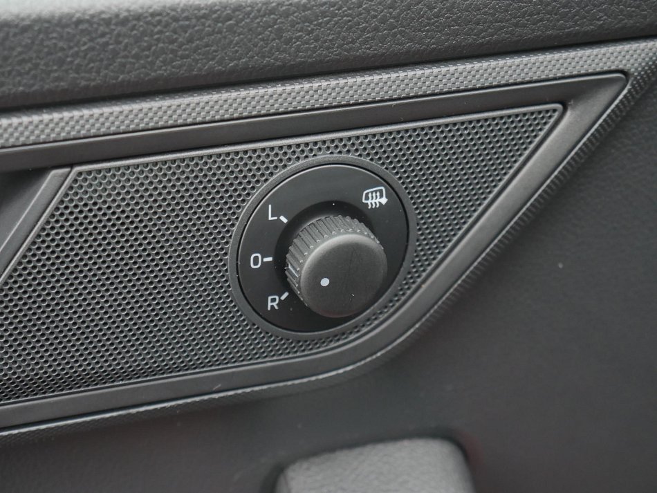 Škoda Fabia III 1.0 TSi Ambition