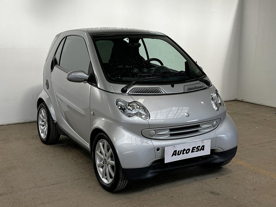 Smart Fortwo 0.7 