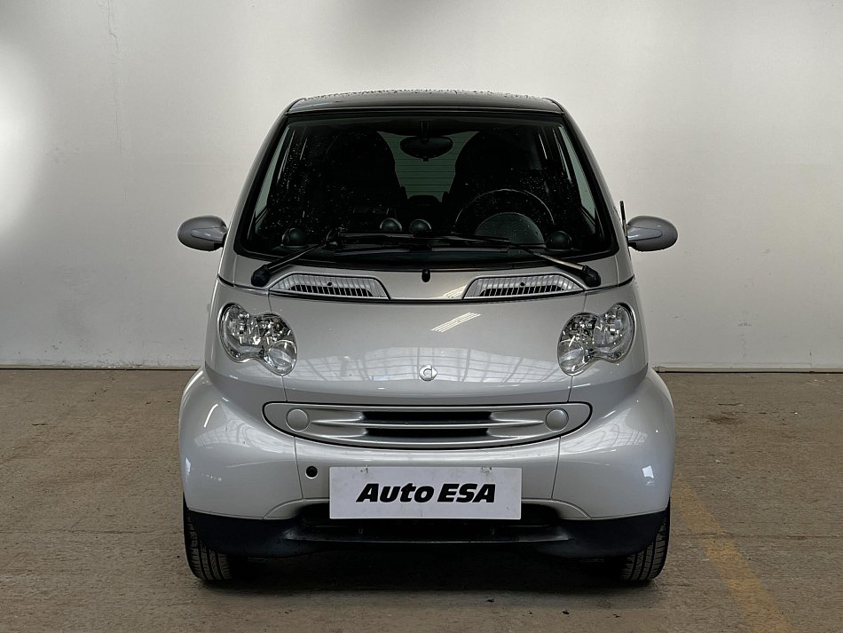 Smart Fortwo 0.7 