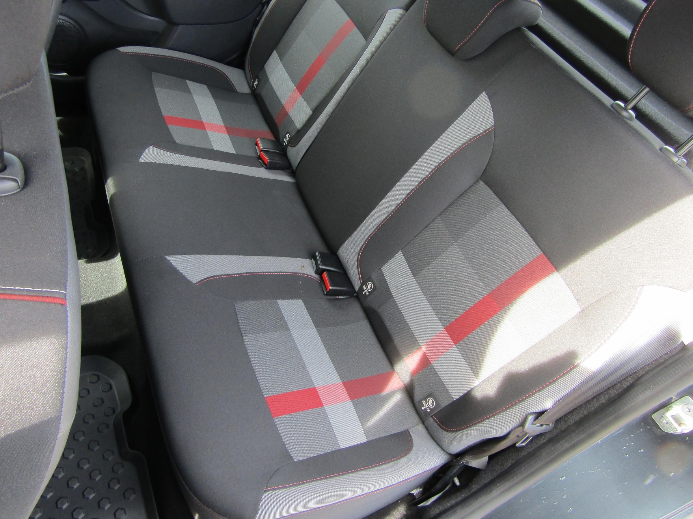 Dacia Sandero, 2019 - pohled č. 10