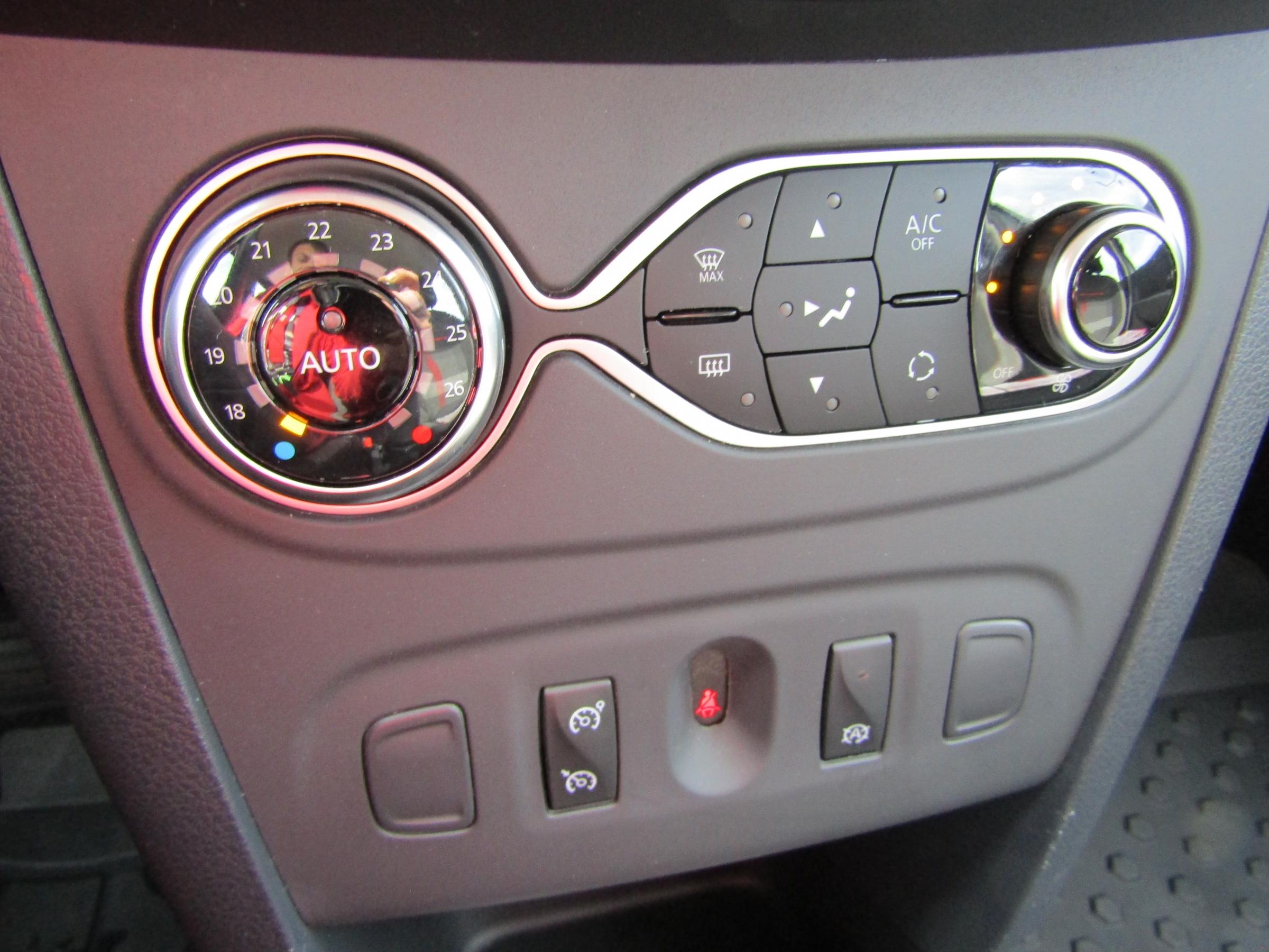 Dacia Sandero, 2019 - pohled č. 13