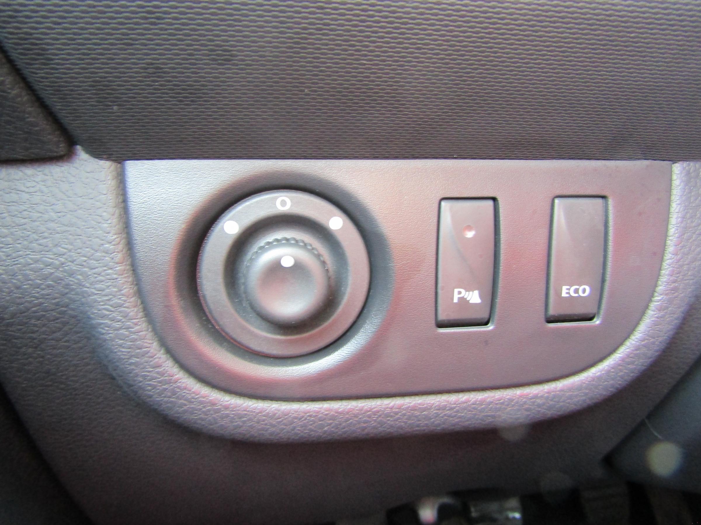 Dacia Sandero, 2019 - pohled č. 15