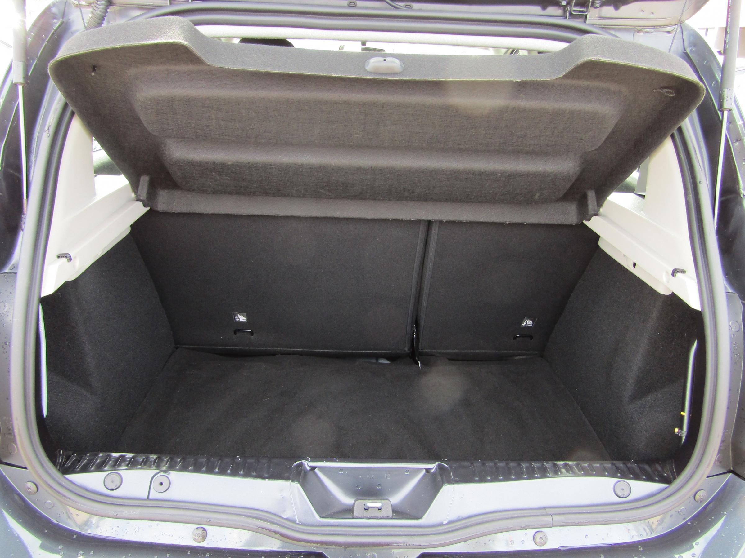 Dacia Sandero, 2019 - pohled č. 7