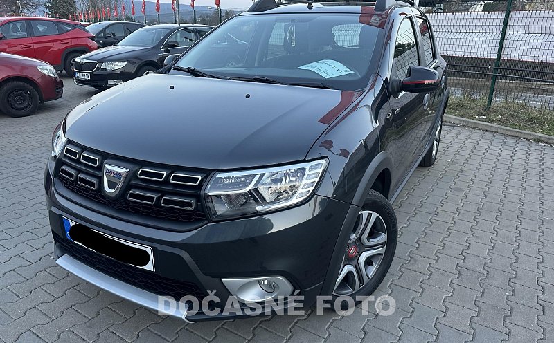 Dacia Sandero 0.9 TCE 