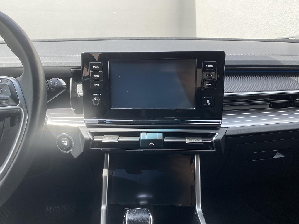 SsangYong Torres 1.5 T-GDi 