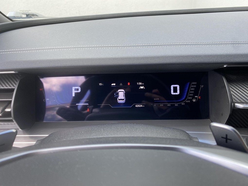 SsangYong Torres 1.5 T-GDi 