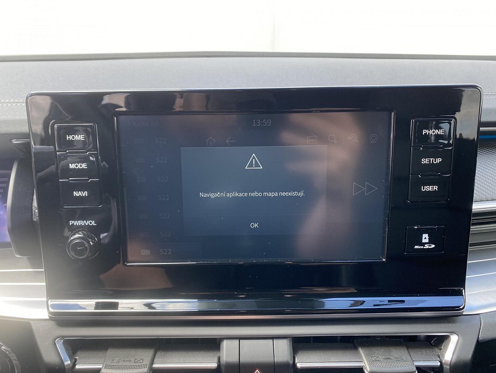 SsangYong Torres 1.5 T-GDi 
