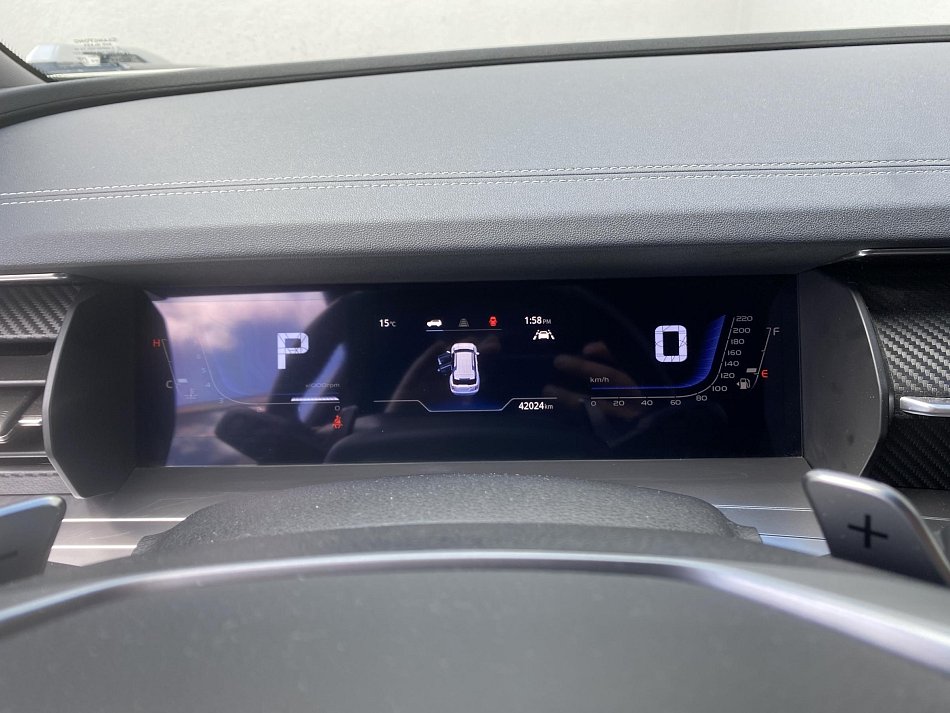 SsangYong Torres 1.5 T-GDi 