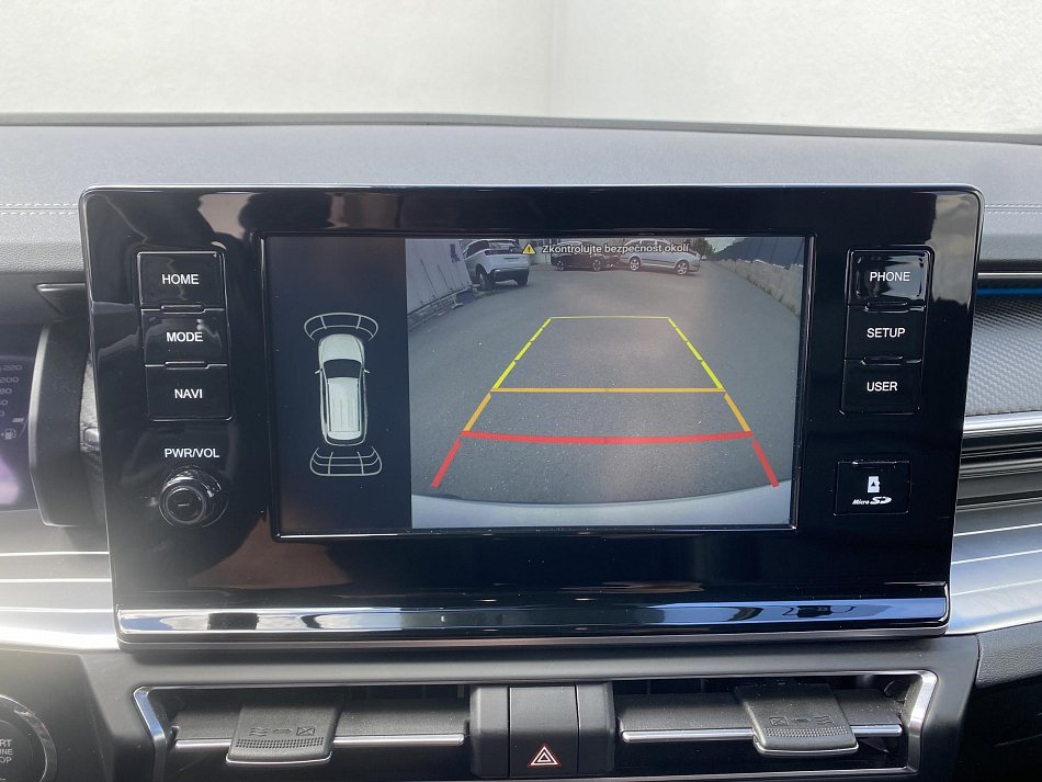 SsangYong Torres 1.5 T-GDi 