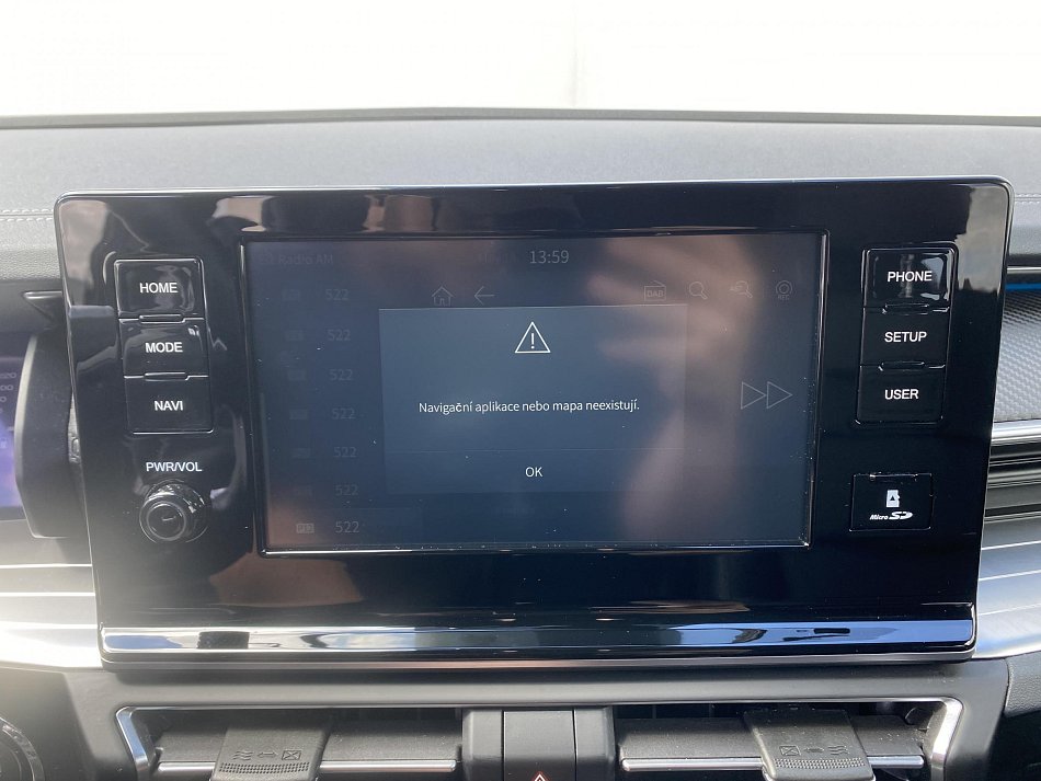 SsangYong Torres 1.5 T-GDi 