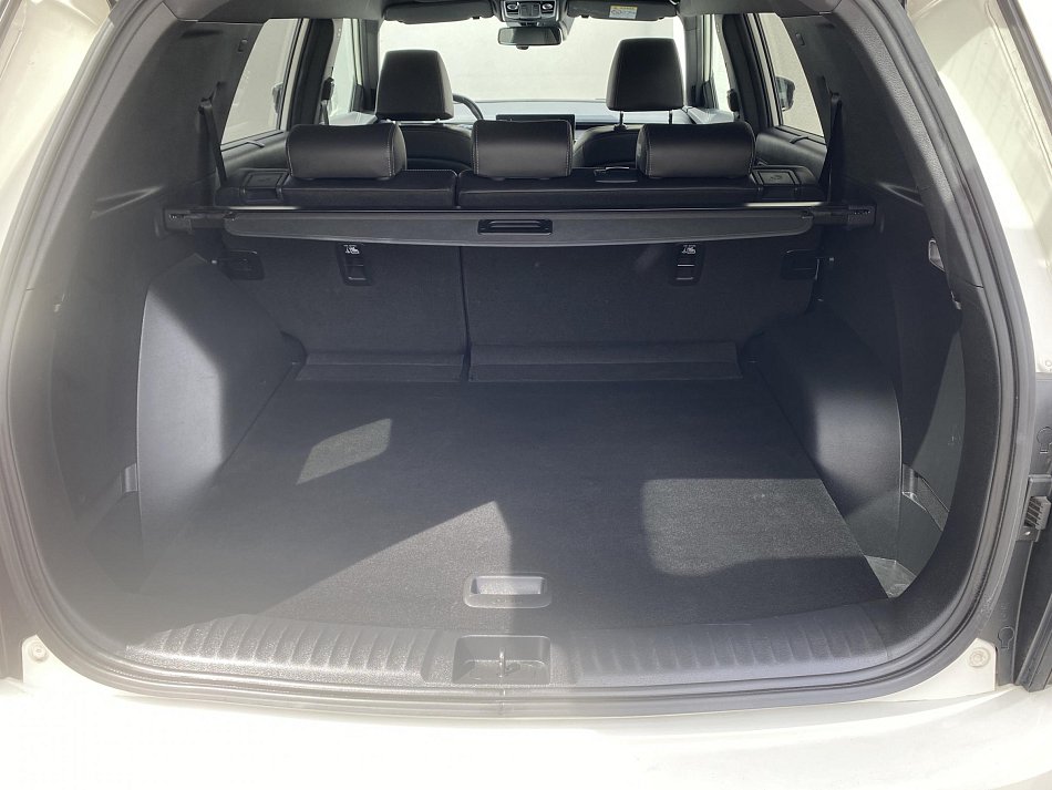 SsangYong Torres 1.5 T-GDi 