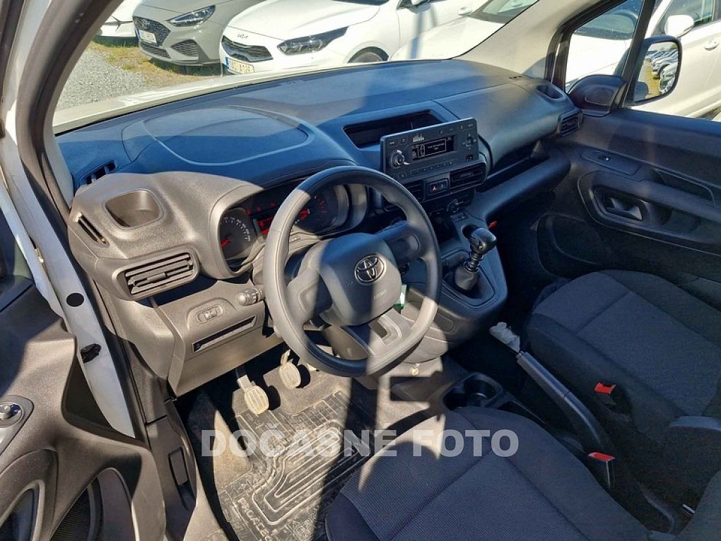 Toyota ProAce City 1.5D-4D  MAXi