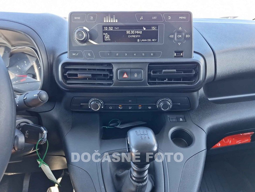 Toyota ProAce City 1.5D-4D  MAXi