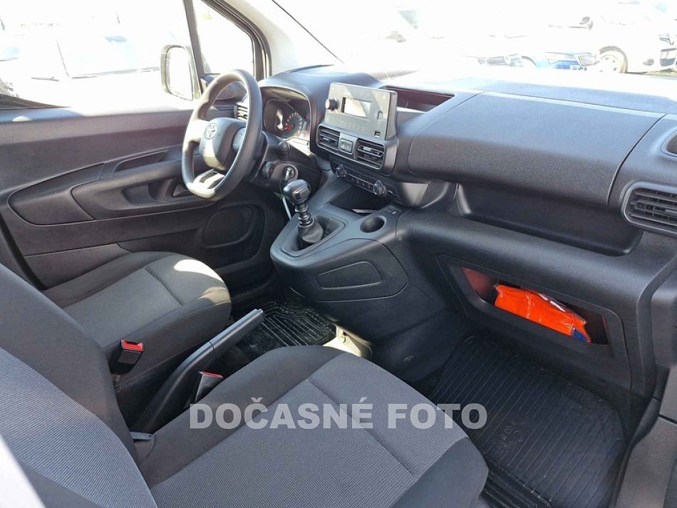 Toyota ProAce City 1.5D-4D  MAXi