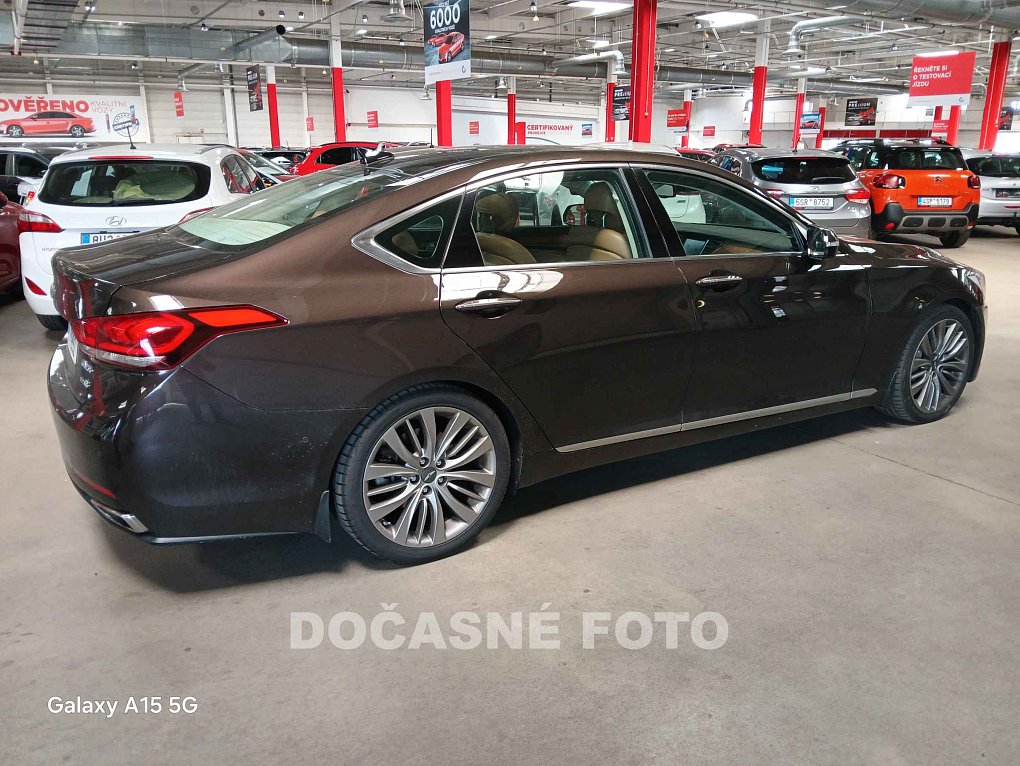 Hyundai Genesis 3.860 i 