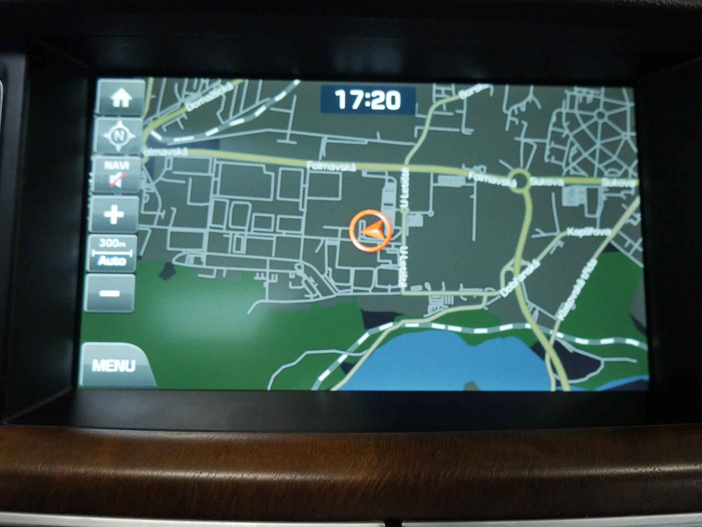 Hyundai Genesis 3.8 GDI V6  4x4