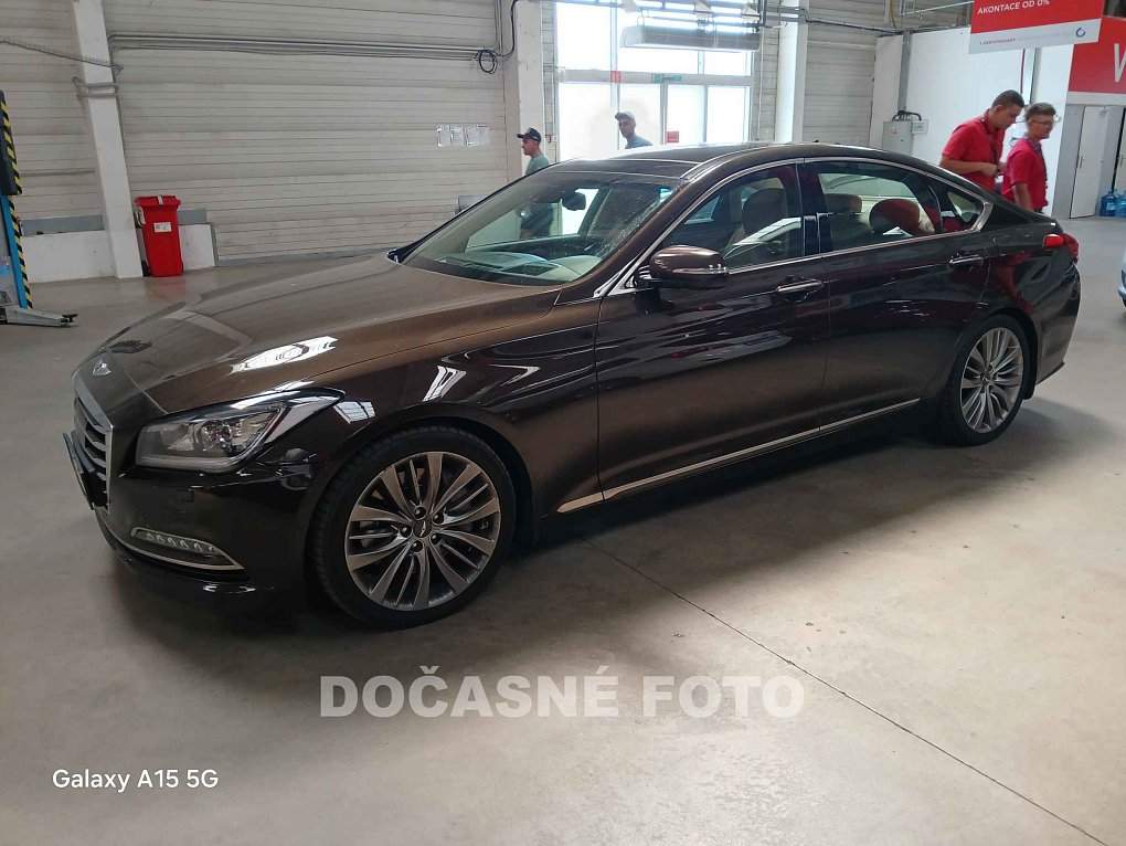 Hyundai Genesis 3.860 i 