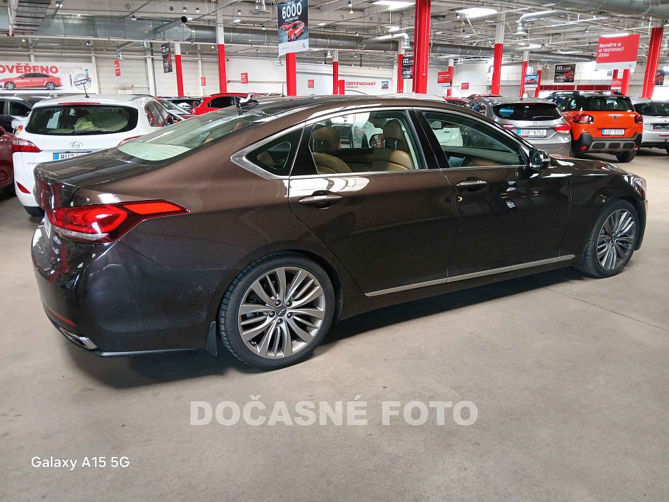 Hyundai Genesis 3.860 i 