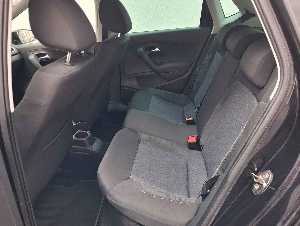 Volkswagen Polo 1.2i Style