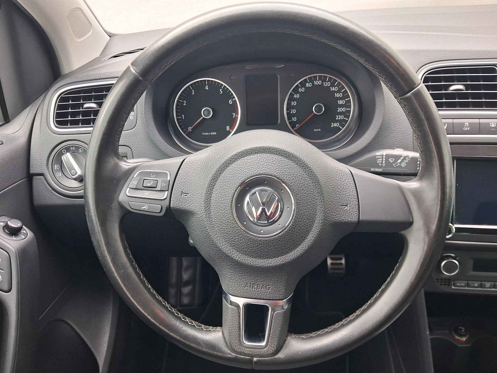 Volkswagen Polo 1.2i Style