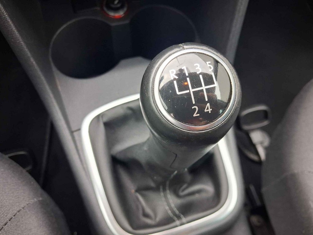 Volkswagen Polo 1.2i Style