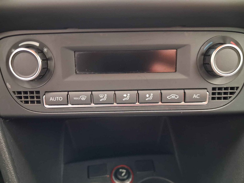 Volkswagen Polo 1.2i Style