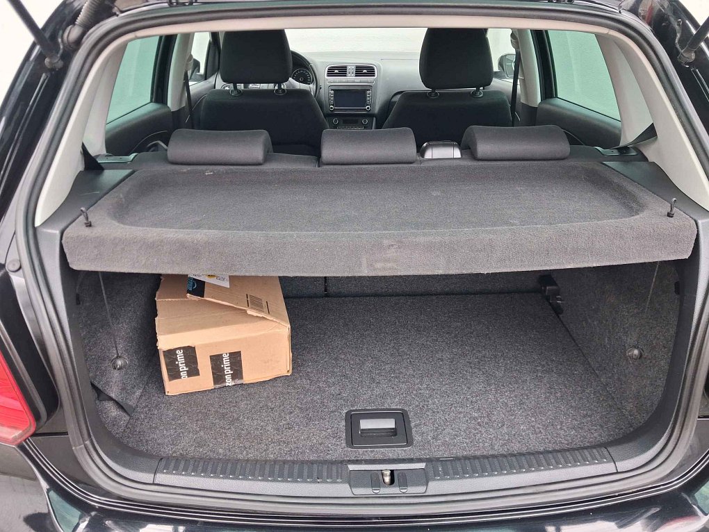 Volkswagen Polo 1.2i Style