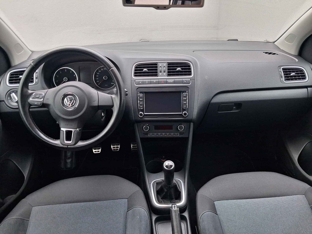 Volkswagen Polo 1.2i Style