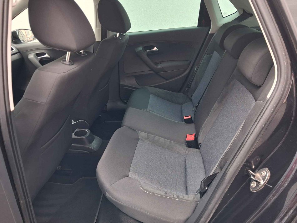 Volkswagen Polo 1.2i Style