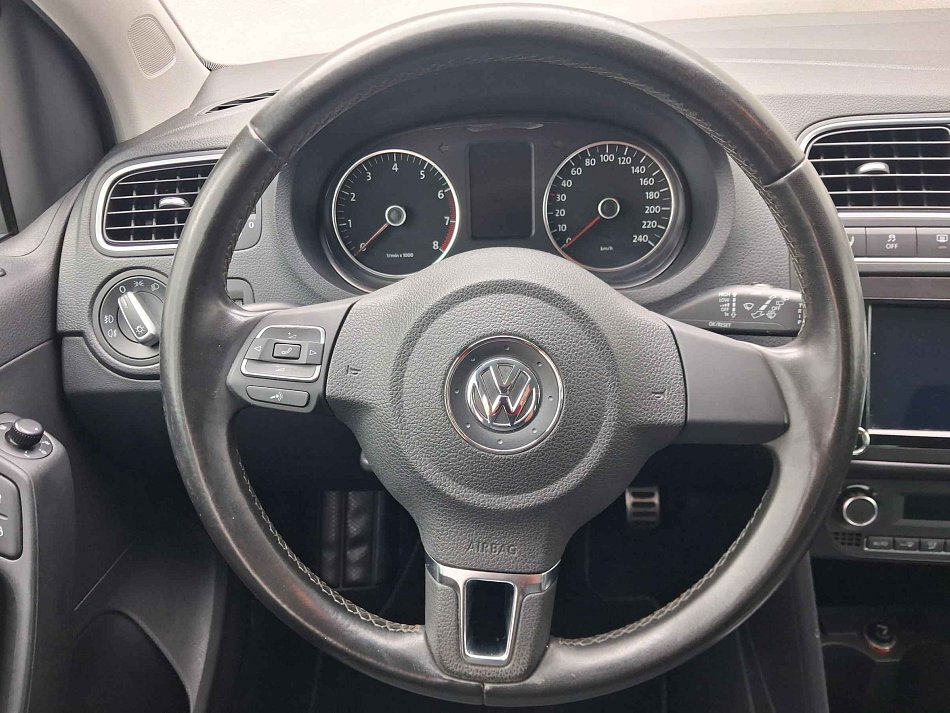 Volkswagen Polo 1.2i Style