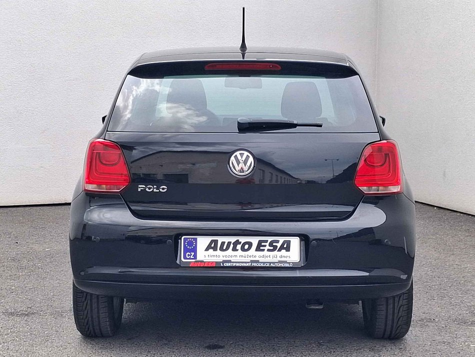 Volkswagen Polo 1.2i Style