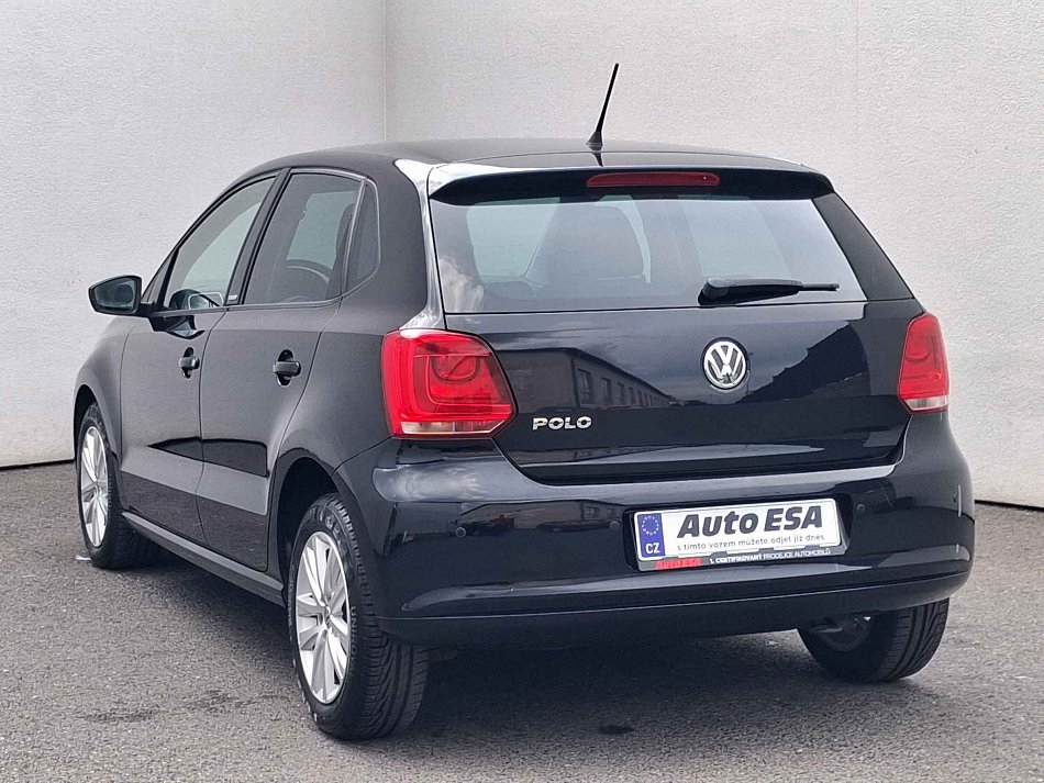 Volkswagen Polo 1.2i Style